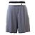 Shorts Dior 100% lã virgem Marrom