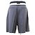 Shorts Dior 100% lã virgem Marrom - vista 10