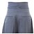 Shorts Dior 100% lã virgem Marrom - vista 12