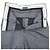 Shorts Dior 100% lã virgem Marrom - vista 13
