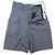 Shorts Dior 100% lã virgem Marrom - vista 17