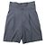 Shorts Dior 100% lã virgem Marrom - vista 18