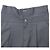 Shorts Dior 100% lã virgem Marrom - vista 19