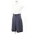 Shorts Dior 100% lã virgem Marrom - vista 4