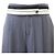 Shorts Dior 100% lã virgem Marrom - vista 6