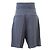 Shorts Dior 100% lã virgem Marrom - vista 9