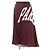 Autre Marque N21 PARADISE Polyester Rock Braun Bordeaux