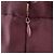 Autre Marque N21 PARADISE Polyester Rock Braun Bordeaux - Ansicht 12
