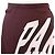 Autre Marque N21 PARADISE Polyester Rock Braun Bordeaux - Ansicht 3