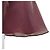 Autre Marque N21 PARADISE Polyester Rock Braun Bordeaux - Ansicht 4