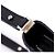 Borsa a tracolla 2way Louis Vuitton Cabas Cabaret Vernis Nero - vista 14