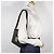 Borsa a tracolla 2way Louis Vuitton Cabas Cabaret Vernis Nero - vista 19