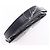 Borsa a tracolla 2way Louis Vuitton Cabas Cabaret Vernis Nero - vista 5