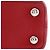 Borsa 2way Louis Vuitton Capucines BB Taurillon Rosso - vista 14