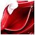 Borsa 2way Louis Vuitton Capucines BB Taurillon Rosso - vista 9