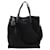 Tote Prada 2WAY Nylon 2-Way Tasche Schwarz