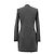 Autre Marque Foxey Wollstrickjacke Braun - Ansicht 6