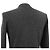 Autre Marque Foxey Wollstrickjacke Braun - Ansicht 7