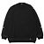 Fendi Wollmischung Strick Schwarz