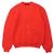 Wollstrickjacke mit geprägtem Louis Vuitton Logo Rot