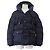 Chaqueta de lana Moncler FLOBERT Azul Azul marino