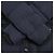 Chaqueta de lana Moncler FLOBERT Azul Azul marino - vista 11