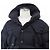 Chaqueta de lana Moncler FLOBERT Azul Azul marino - vista 12