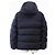 Chaqueta de lana Moncler FLOBERT Azul Azul marino - vista 5