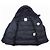 Chaqueta de lana Moncler FLOBERT Azul Azul marino - vista 7