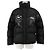 Chaqueta de plumón de nylon Moncler Genius FRAGMENT BLAIN Negro