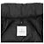 Chaqueta de plumón de nylon Moncler Genius FRAGMENT BLAIN Negro - Ansicht 11