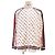 Chaqueta Gucci GG Interlocking Monogram de poliéster y algodón Beige