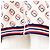 Chaqueta Gucci GG Interlocking Monogram de poliéster y algodón Beige - vista 11