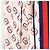 Chaqueta Gucci GG Interlocking Monogram de poliéster y algodón Beige - vista 12