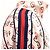 Chaqueta Gucci GG Interlocking Monogram de poliéster y algodón Beige - vista 13