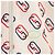 Chaqueta Gucci GG Interlocking Monogram de poliéster y algodón Beige - vista 4