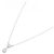Collana Mikimoto in Au750 con Diamanti D'oro - vista 2