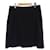 Falda Chanel Negro  - vista 2