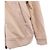 Moletom com capuz Moncler Rosa - vista 6