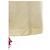 Falda Gucci ZAH2N Beige - vista 6
