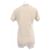 Tops Chanel Beige - vista 2