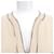 Tops Chanel Beige - vista 5