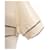 Tops Chanel Beige - vista 6