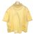 Hermès T-shirt Hermes in cotone Top 38 Giallo - vista 2