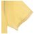 Hermès T-shirt Hermes in cotone Top 38 Giallo - vista 6