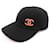 Chanel Cap Schwarz  - Ansicht 1