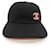 Chanel Cap Schwarz  - Ansicht 2