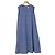 Autre Marque Abito in maglia bouclé RosyMonster Blu
