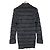 Autre Marque OZONE ROCKS Strickjacke aus Mischgewebe Braun - Ansicht 2
