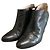 Stivaletti in pelle kate spade Nero